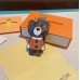 Louis Vuitton Bag Accessories charm bear Keychain High Quality  (only 1 piece for each account)