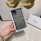 Iphone 15/14/13/12/11 Case Dior Light of love Original veneer High Quality  (only 1 piece for each account)