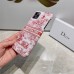 Iphone 14/13/12/11 Case Dior Jungle Series High Quality  (only 1 piece for each account)