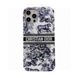 Iphone 15/14/13/12/11 Case Dior Jungle Series High Quality  (only 1 piece for each account)