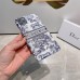 Iphone 15/14/13/12/11 Case Dior Jungle Series High Quality  (only 1 piece for each account)