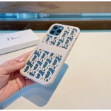 Iphone 15/14/13/12/11 Case Dior New Hollow design. Full package phone case High Quality  (only 1 piece for each account)