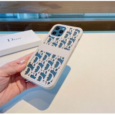 Iphone 15/14/13/12/11 Case Dior New Hollow design. Full package phone case High Quality  (only 1 piece for each account)