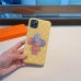 Iphone 15/14/13/12/11 Case Louis Vuitton Puppet Sunflower High Quality  (only 1 piece for each account)