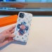Iphone 15/14/13/12/11 Case Louis Vuitton Puppet Sunflower High Quality  (only 1 piece for each account)