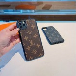 Iphone 14/13/12/11 Case Louis Vuitton Classic original material high-end quality High Quality  (only 1 piece for each account)