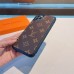 Iphone 14/13/12/11 Case Louis Vuitton Classic original material high-end quality High Quality  (only 1 piece for each account)