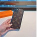 Iphone 14/13/12/11 Case Louis Vuitton Classic original material high-end quality High Quality  (only 1 piece for each account)