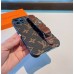 Iphone 14/13/12/11 Case Louis Vuitton Dauphne Three package phone case  key full package  high-grade hardware   High Quality  (only 1 piece for each account)