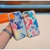 Iphone 15/14/13/12/11 Case Louis Vuitton Ink graffiti High Quality  (only 1 piece for each account)
