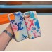 Iphone 14/13/12/11 Case Louis Vuitton Ink graffiti High Quality  (only 1 piece for each account)