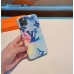 Iphone 15/14/13/12/11 Case Louis Vuitton Ink graffiti High Quality  (only 1 piece for each account)