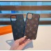 Iphone 14/13/12/11 Case Louis Vuitton Classic original material high-end quality High Quality  (only 1 piece for each account)
