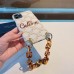 Iphone 15/14/13/12/11 Case Celine Embroidery with chain  High Quality  (only 1 piece for each account)