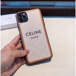 Iphone 15/14/13/12/11 Case Celine Classic Pattern High Quality  (only 1 piece for each account)