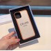 Iphone 15/14/13/12/11 Case Celine Classic Pattern High Quality  (only 1 piece for each account)