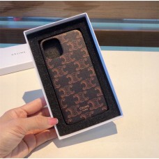 Iphone 14/13/12/11 Case Celine Classic High Quality  (only 1 piece for each account)