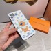 Iphone 15/14/13/12/11 Case Louis Vuitton Three-dimensional sunflower doll, color lens full package IMD phone case High Quality  (only 1 piece for each account)