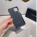 Iphone 15/14/13/12/11 Case Prada crocodile print, three-pack oiled edge High Quality  (only 1 piece for each account)