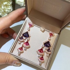 Bvlgari Diva's Dream Ear-nail High Quality  (only 1 piece for each account)