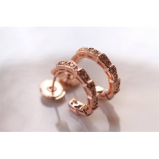 Bvlgari Serpenti Ear-nail High Quality  (only 1 piece for each account)