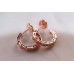 Bvlgari Serpenti Ear-nail High Quality  (only 1 piece for each account)
