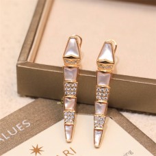 Bvlgari Serpenti Ear-nail High Quality  (only 1 piece for each account)
