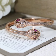 Bvlgari Serpenti  Bracelet High Quality  (only 1 piece for each account)