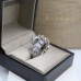 Bvlgari Serpenti Viper free size Ring High Quality  (only 1 piece for each account)