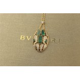 Bvlgari Serpenti Necklace High Quality  (only 1 piece for each account)