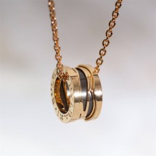 Bvlgari B.Zero1 Necklace High Quality  (only 1 piece for each account)