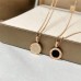Bvlgari Bvlgari  Necklace High Quality  (only 1 piece for each account)
