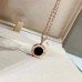 Bvlgari Bvlgari  Necklace High Quality  (only 1 piece for each account)