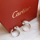 Panthere de Cartier Adjustable Ring High Quality  (only 1 piece for each account)