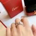 Panthere de Cartier Adjustable Ring High Quality  (only 1 piece for each account)