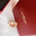 Etincelle de Cartier US Size  6,7,8 Ring High Quality  (only 1 piece for each account)