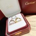 Panthere de Cartier Adjustable rose gold /platinum/golden Ring High Quality  (only 1 piece for each account)