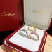 Panthere de Cartier Adjustable rose gold /platinum/golden Ring High Quality  (only 1 piece for each account)