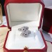 Panthere de Cartier Free US Size Ring High Quality  (only 1 piece for each account)
