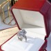 Panthere de Cartier Free US Size Ring High Quality  (only 1 piece for each account)