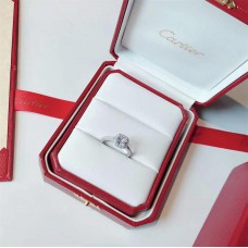Cartier Destinee US Size 5,6,7,8 Ring High Quality  (only 1 piece for each account)
