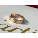 Cartier Love US Size 6,7,8,9,10 Ring High Quality  (only 1 piece for each account)