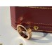 Cartier Love US Size 6,7,8,9,10 Ring High Quality  (only 1 piece for each account)