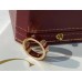 Cartier Love US Size 6,7,8,9,10 Ring High Quality  (only 1 piece for each account)