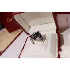 Panthere de Cartier Adjustable Ring High Quality  (only 1 piece for each account)