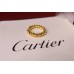Clash de Cartier rose gold /platinum/golden US Size 6,7,8 Ring High Quality  (only 1 piece for each account)