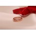 Clash de Cartier rose gold /platinum/golden US Size 6,7,8 Ring High Quality  (only 1 piece for each account)