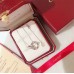 Cartier Love rose gold /platinum Necklace High Quality  (only 1 piece for each account)