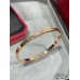 Cartier Love rose gold /platinum/golden Bracelet High Quality  (only 1 piece for each account)