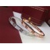 Cartier Love rose gold /platinum Bracelet High Quality  (only 1 piece for each account)